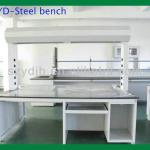 Full steel structure laboratory furniture price