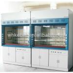 D-Customize the fume hood chemical fume hood