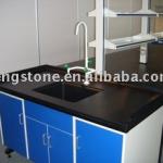 Anti-corrosion epoxy resin worktop