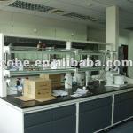Physical laboratory furniture