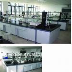 Chemistry lab furniture