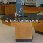 Wood School Laboratory Furniture
