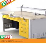 Dental lab work benches