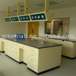 laboratory furniture-GL-B4515,GreenLab