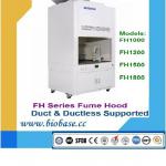 BIOBASE ISO CE FH1800 6 feet Ductless , Duct Fume Hood-FH1000/FH1200/FH1500/FH1800