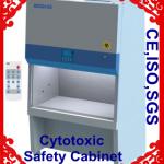 CE,ISO,SGS certified ULPA cytotoxic drugs safety cabinet, biosafety cabinet