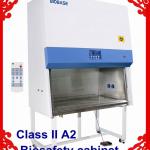 CE,ISO LCD display class II A2 biological safety cabinet, lab biosafety cabinet, medical bio safety cabinet