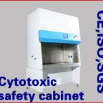 CE,ISO,SGS certified ULPA filter cytotoxic drugs safety cabinet, class II A2 biosafety cabinet
