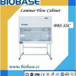 BBS-SSC Vertical Laminar Flow Cabinet/ Clean Bench