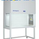 CE ISO vertical clean bench, vetical laboratory laminar flow cabinet
