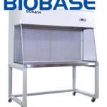 CE ISO LED display Horizontal clean bench, horizontal laboratory laminar flow cabinet-BBS-H1500
