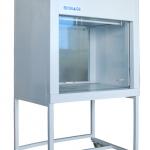 CE ISO vertical clean room clean bench, vetical laboratory laminar flow cabinet, work bench