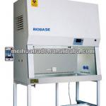 Class II B2 Biological safety cabinet BSC-1300IIB2-X lab furniture suppliers Chin