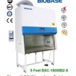 BIOLOGICAL SAFETY CABINET CLASS II B2 BSC-1300IIB2-X ,BIOSAFETY CABINET,BIHAZARD SAFETY CABINET-BSC-1100IIB2-X
