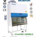 BIOLOGICAL SAFETY CABINET CLASS II B2 BSC-1300IIB2-X ,BIOSAFETY CABINET,BIHAZARD SAFETY CABINET