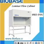 BBS-DDC Vertical Clean Bench, Laminar Flow Cabinet/