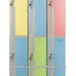 Malaysia Multiple Size and Color ABS Plastic Key Locker-ABSAPLM