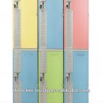 Malaysia Multiple Size and Color ABS Plastic Key Locker