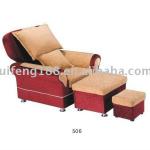 2013 HOT SALE foot massage sofa chair huifeng 506