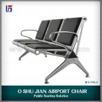 2013 FOSHAN OSHUJIAN cheap price airport waiting chair