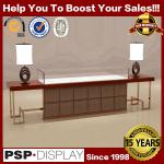 The Latest 2014 Jewelry Display Showcase Furniture