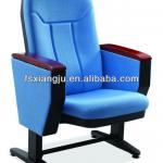 2014 the normal hot-sale auditorium chair | conference chair-XJ-103B