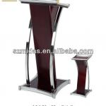 K-019 Wooden Multifunction Church Podium