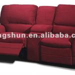 cinema VIP sofa bs-1003 (1825 days quality guarantee)