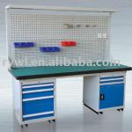 Work Bench RWK-2F-2104D (Work Station, Work Table)