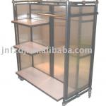 GW116 Display shelf , Store fixture, Shop furniture