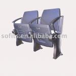 Indoor Auto Folding VIP Official Stadium Chair