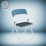 pu chair seats folding chair