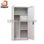 Storage Cabinet Home Furniture Lockable Metal Locker for Changing Room