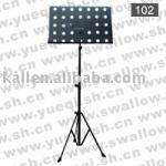 102 High Grade music stand