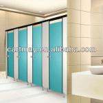 commercial hotel toilet cubicle-HPL-TC-08