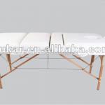 sukar best sale portable 4-section massage table