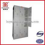 metal structure used school lockers for sale-BYT-0630