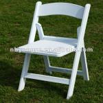 Resin Folding chairs (A-001)