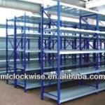 Aivis factory storage middle duty longspan steel shelving