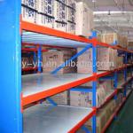 cheap durable metal storage rack shelving