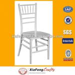 High Quality Chivari Wooden Banquet Chair