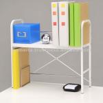 Japanese High Quality Office Furniture Desktop Organizer Monitor Shelf-BS80L