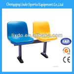 waiting room used aluminum support wholesale stadium seat-LX-852 wholesale stadium seat