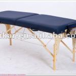 newly portable beech massage table