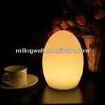 rechargeable led ball egg/led ball light