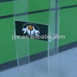 Factory Directly Acrylic Podium For Sale