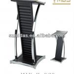 MAX K-020 Lectern Podium,Wooden Lectern,Leather Lectern