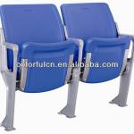 Aluminum Alloy Stadium Chair Stadium Seat Stadium Seating SQ7003