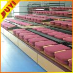 JY-768 Brand New Retractable seating system for customization