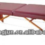 RJ-6607 Hot sale folding facial bed,massage table,portable bed